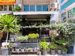 -转山咖啡(松柏社区店)