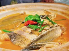 -胖鱼头·南京菜·河景餐厅(夫子庙店)