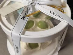 -WenTinG文汀·半糖蛋糕(合生汇店)