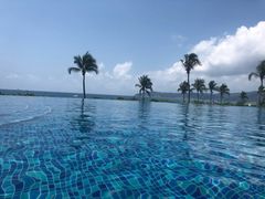 -三亚亚龙湾天域度假酒店