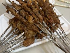 -马记伊源斋涮肉·清真菜(潘家园古玩市场店)