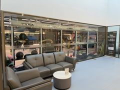 -英派斯健身(海信国际中心馆)