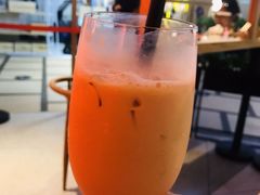 特调奶茶-渝蛙馆(新百店)
