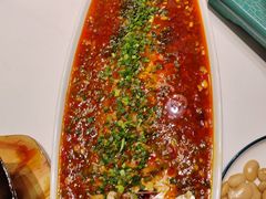 -晶泽丽琅·鱼鲜川菜(川师店)