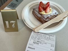 -Cupping Room(Harbour City)