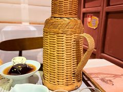 -MAP CHA普洱茶馆(翠湖店)