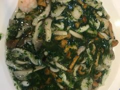 -阿婆农家菜(车墩店)