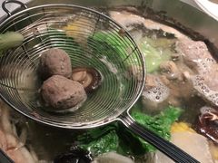 -陈记顺和牛肉火锅馆(天河北路店)