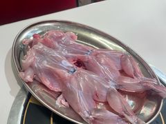-行运海鲜食集(北京首店)