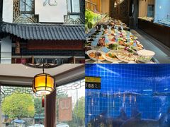 -千岛湖小鱼儿·淳安匠心农家菜