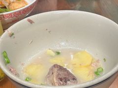 -衡厨·衡阳土菜(中南店)