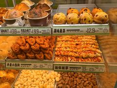 -南洋大师傅(长楹天街店)