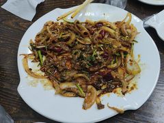 -清真嘎咕馅饼(奉天街店)