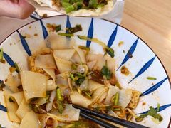 -西北小馍(万象汇店)