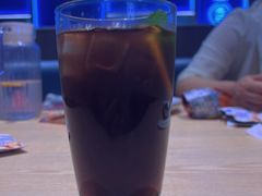 梅大大的乌梅汁-鱼酷活鱼烤鱼(沈阳大悦城店)