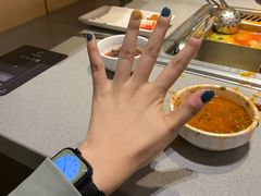 -海底捞火锅(金光华店)