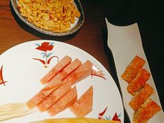 -松子料理(华威桥店)