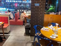 大堂-东北灶(银泰店)