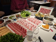 -蒙都43°9羊火锅·赤峰美食(宁城店)