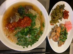 -茵特拉根酒店·西餐厅