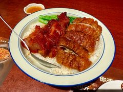 -老坑记·香港经典粤菜馆