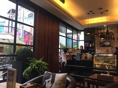 -雅城香慧咖啡馆(常德路店)