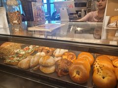 -BAKER&SPICE(环贸店)