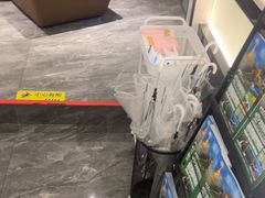 -成都ins星空塔酒店(春熙路天府广场店)