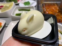 -海底捞火锅(中原万达广场店)