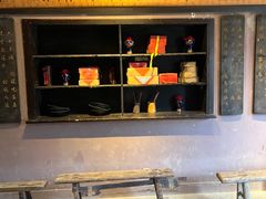 -清风小镇闯关东影视基地