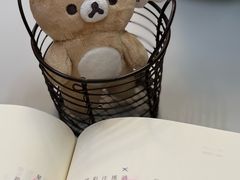 -开益书店(郓城南路店)