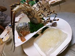 -蟹皇海鲜餐厅