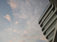-三亚山海天JW万豪酒店