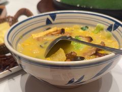 -李记搅团•非遗陕菜(三桥店)