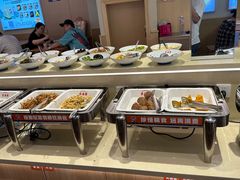 -素满香·食养自助(建邺万达店)