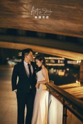 -艺匠摄影ARTIZ STUDIO(南京店)