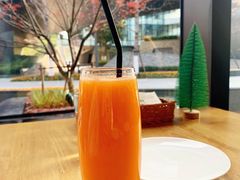 -青麦家·融合餐厅(江岛智立方店)