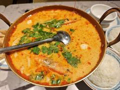 -Home Thai·泰谣(王府井apm店)