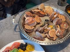 -1937青岛老味道·海肠捞饭·青岛菜(大鲍岛栈桥店)