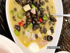 -走马楼饭庄(慈城古县城店)