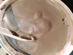 黑芝麻糊-鞠氏黑芝麻糊(水塔店)