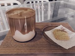 -Nectar One Cafe(勇烈路n1店)