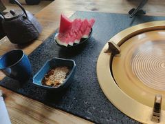 -湊湊火锅·茶憩(南京东路悦荟店)