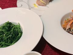 -洲际酒店·凌霄餐厅(紫峰大厦店)