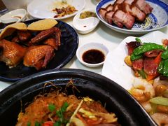 -禄興記香港大排档(歌斐中心店)