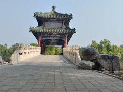 -万柳阁小馆·花园餐厅(龙潭湖店)