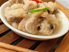 -九龙茶记·粤式餐厅融合菜(鹭江店)