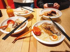 -味千拉面(芝罘区万达店)