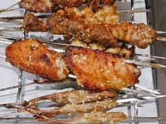 -老虎滩大连海鲜烧烤(建邺云锦路总店)