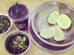 -重庆特色冷锅鱼(武大店)